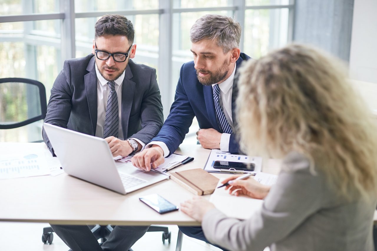 Automate Financial Reporting